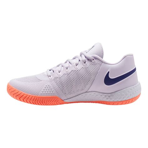 nike flare 2 hc allcourtschuh damen 40 5|NikeCourt Flare 2 Women’s Hard Court Tennis Shoe .